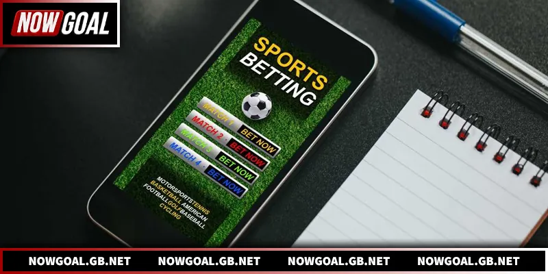 NOWGOAL - Trang Chủ NOWGOAL.COM Chính Thức Tại Việt Nam Cần quan tâm điều gì khi soi kèo tại nền tảng