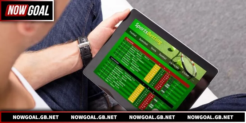 NOWGOAL - Trang Chủ NOWGOAL.COM Chính Thức Tại Việt Nam Xu thế đổi mới của các website soi kèo trực tuyến